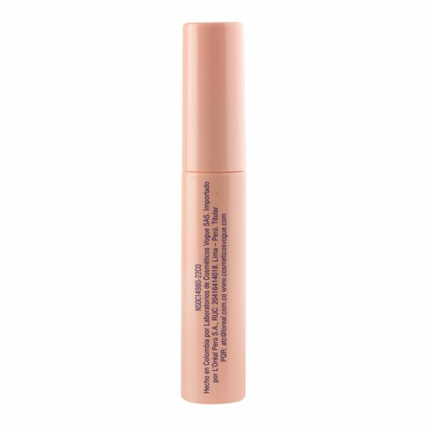 Máscara De Pestañas Essential Aprueba De Agua VOGUE 8 Ml - Imagen 11