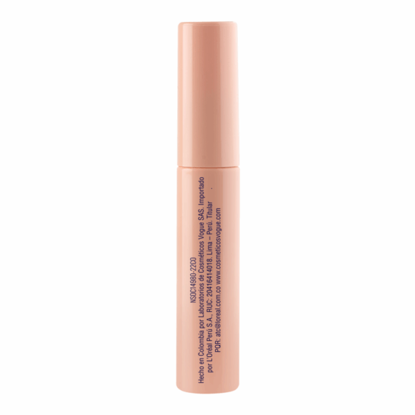 Máscara De Pestañas Essential Aprueba De Agua VOGUE 8 Ml - Imagen 12