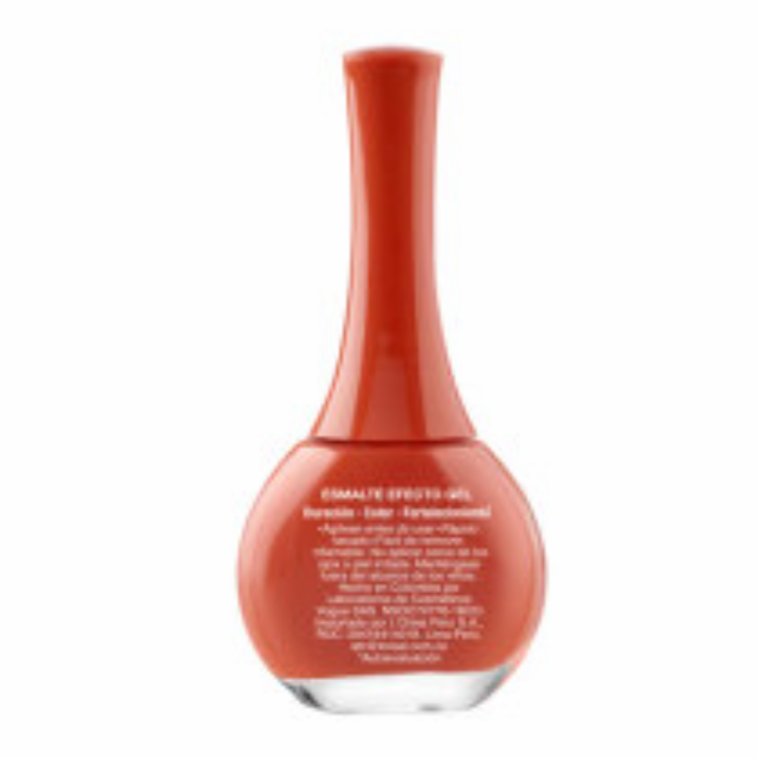 Esmalte De Uñas Efecto Gel Tono Flora VOGUE - Imagen 10