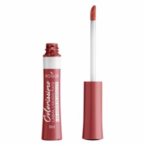 Labial Colorissimo Tono Arándano VOGUE
