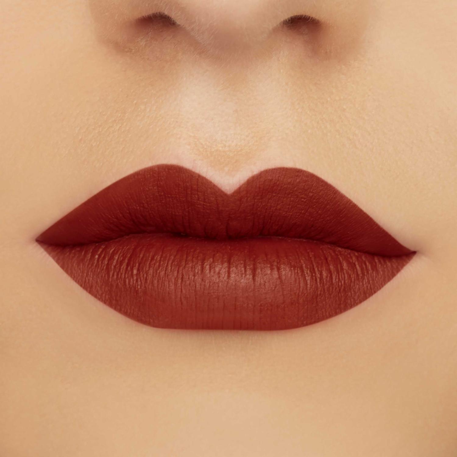 Labial Líquido Resist Tono Siente VOGUE - Imagen 9