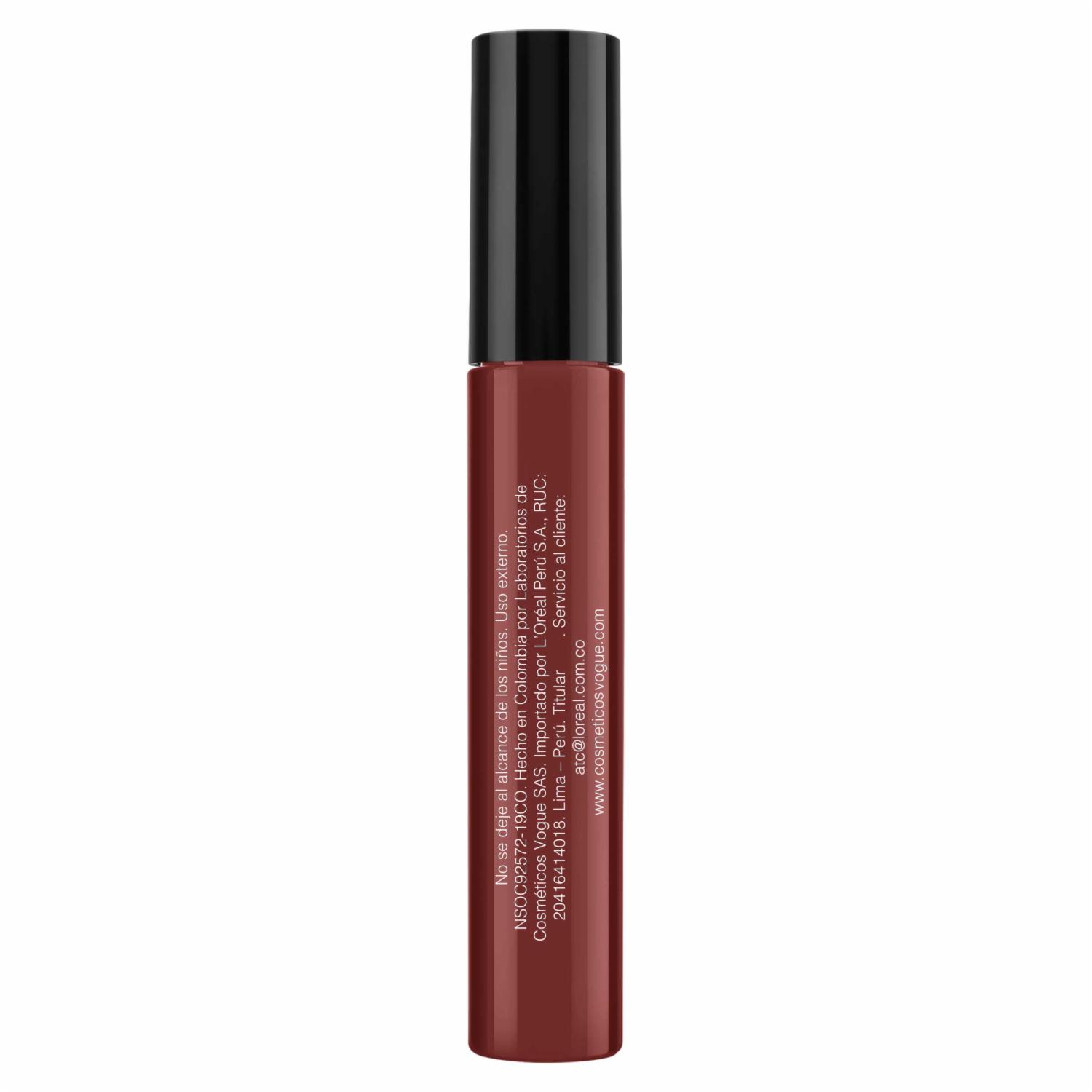 Labial Líquido Resist Tono Siente VOGUE - Imagen 13