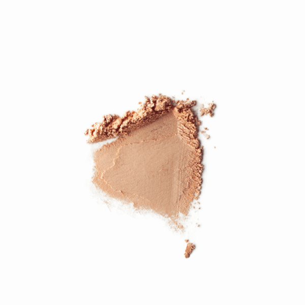 Polvo Compacto Natural Tono Arena VOGUE 14 G - Imagen 4