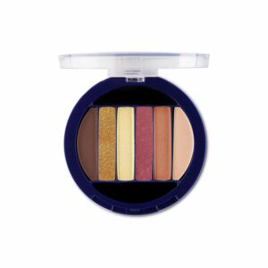 Sombra Sexteto Tono Brazil VOGUE 4 G