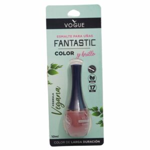 Esmalte De Uñas Fantastic Dalia 344 VOGUE