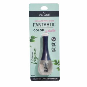 Esmalte De Uñas Fantastic Incoloro VOGUE