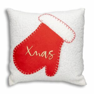 Cojín Navideño Xmas POMAROSA 45 Cm