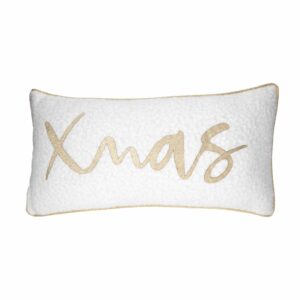 Cojín Navideño Xmas POMAROSA 70 Cm