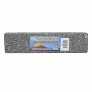 Piedra De Afilar Cuchillos CRATER 25X6 CM