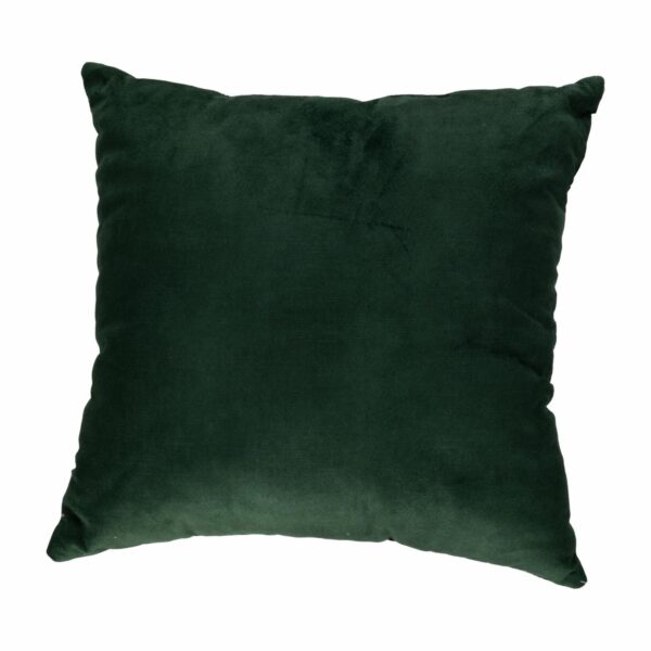 Cojín Navideño Jewel Ondas Verde KÁLIDO 45 Cm - Imagen 2