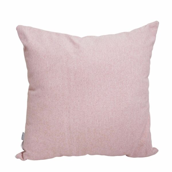 Cojín Pink Holiday Arboles Tuftin KÁLIDO 45 Cm - Imagen 2