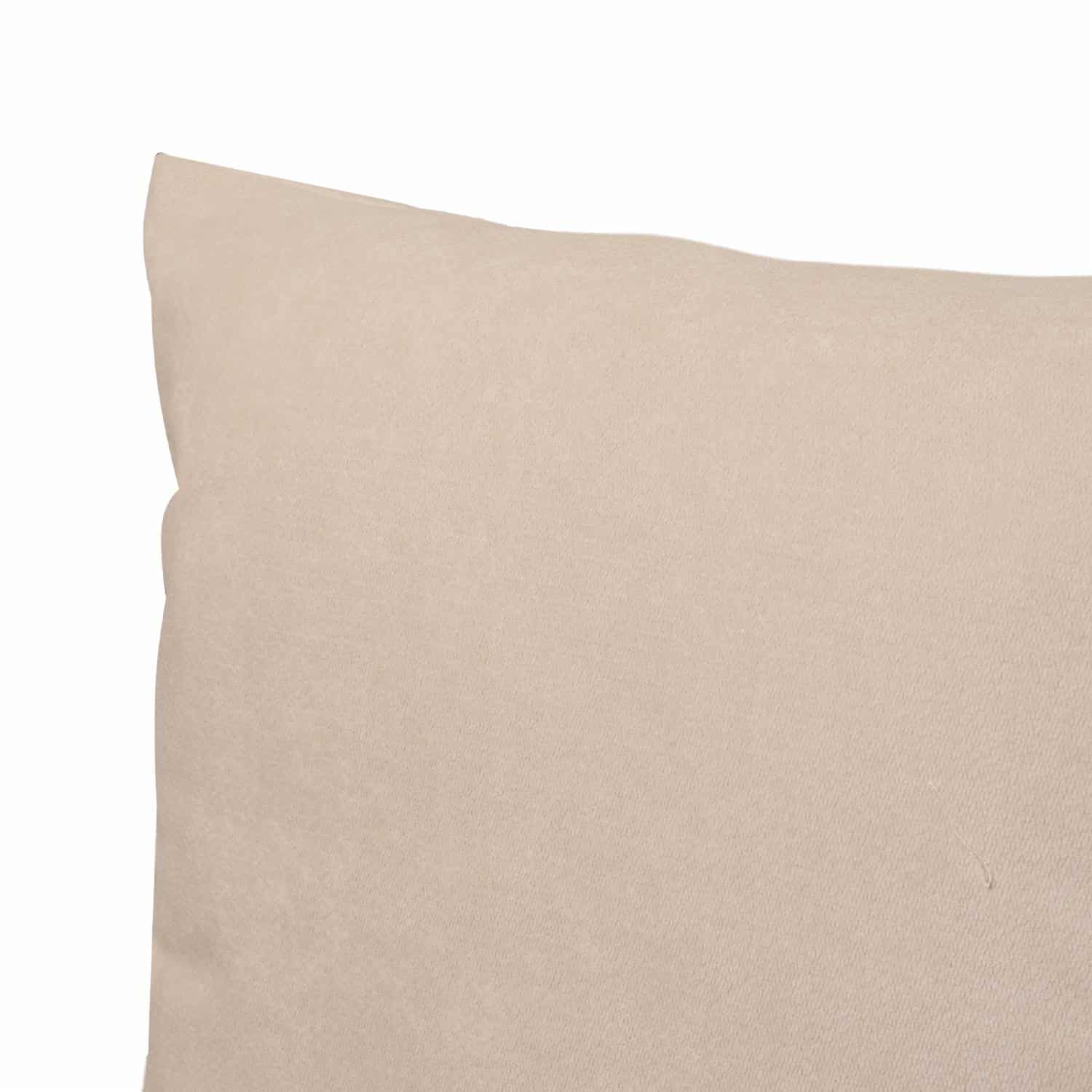 Cojín Emma Crudo FREE HOME - Imagen 2