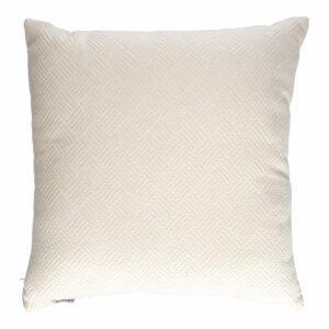 Cojín Toscana Gris 26. KÁLIDO 45X45 Cm