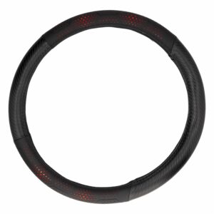 Cubre Volante Sport Desing ALMENA Universal