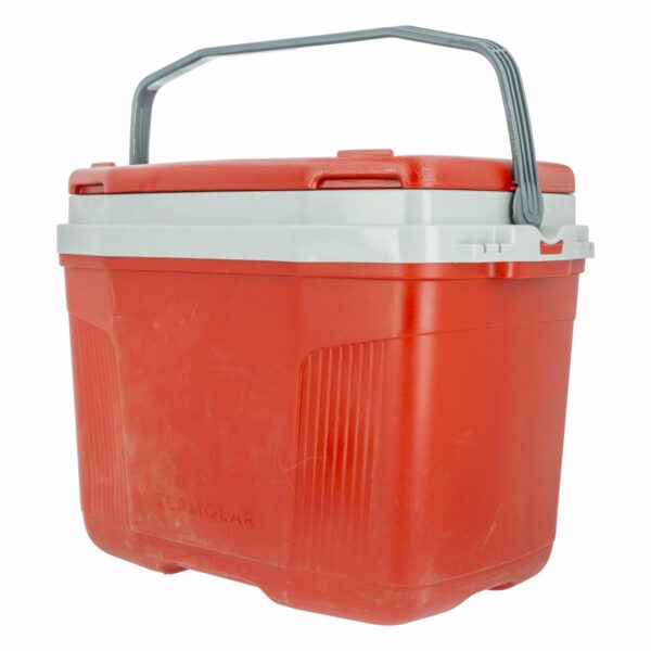 Caja Térmica Suv Roja TERMOLAR 32 Litros