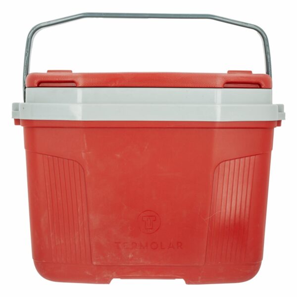Caja Térmica Suv Roja TERMOLAR 32 Litros - Imagen 2