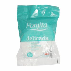 Esponjita Delicada PONJITA Unidad