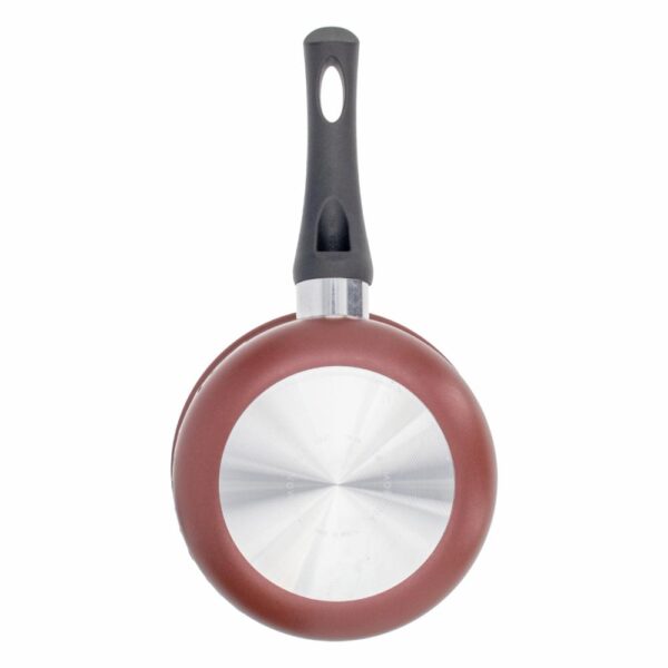 Cacerola Línea Paris Rojo TRAMONTINA 16 Cm - Imagen 2
