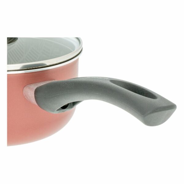 Cacerola Línea Paris Rojo TRAMONTINA 16 Cm - Imagen 3