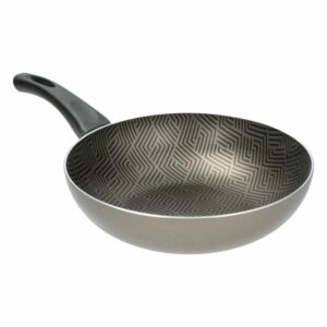 Sartén Hondo Paris TRAMONTINA 24 CM