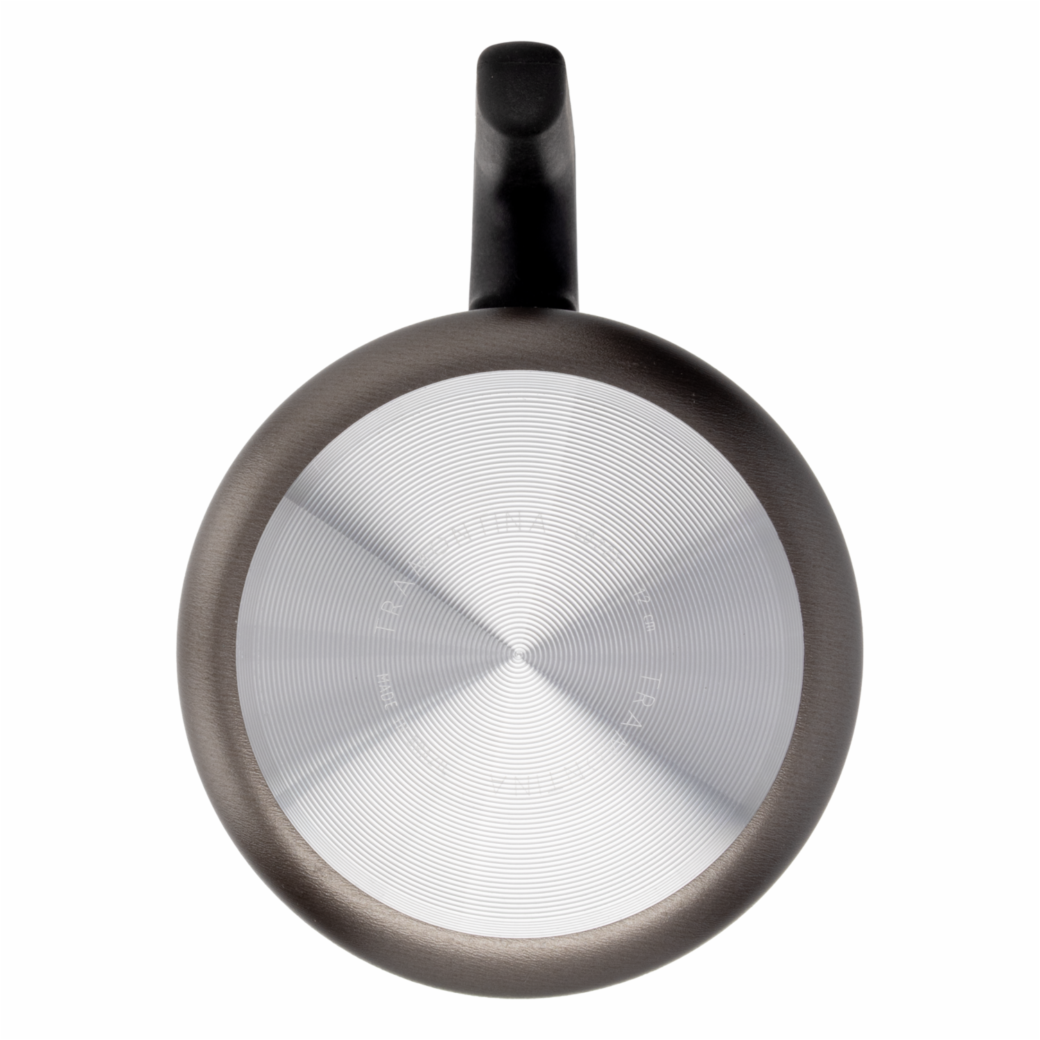 Hervidor Paris Negro TRAMONTINA 12 Cm - Imagen 4