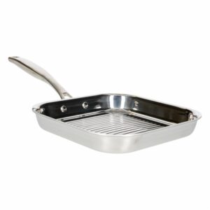 Plancha De Inducción Aluminio TRAMONTINA 22 Cm