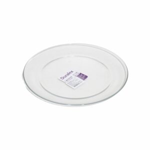 Plato Gurmet Diseño Astral DURALEX Unidad