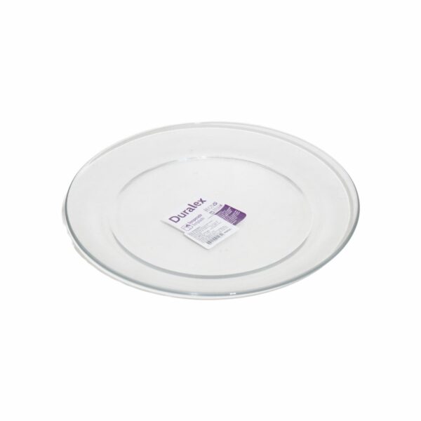 Plato Gurmet Diseño Astral DURALEX Unidad