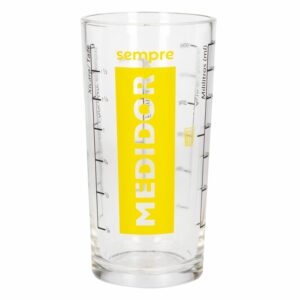 Vaso Medidor Sempre NADIR 390 Ml
