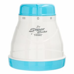 Ducha De ColorCeleste Sin Manguera PRETUL Unidad