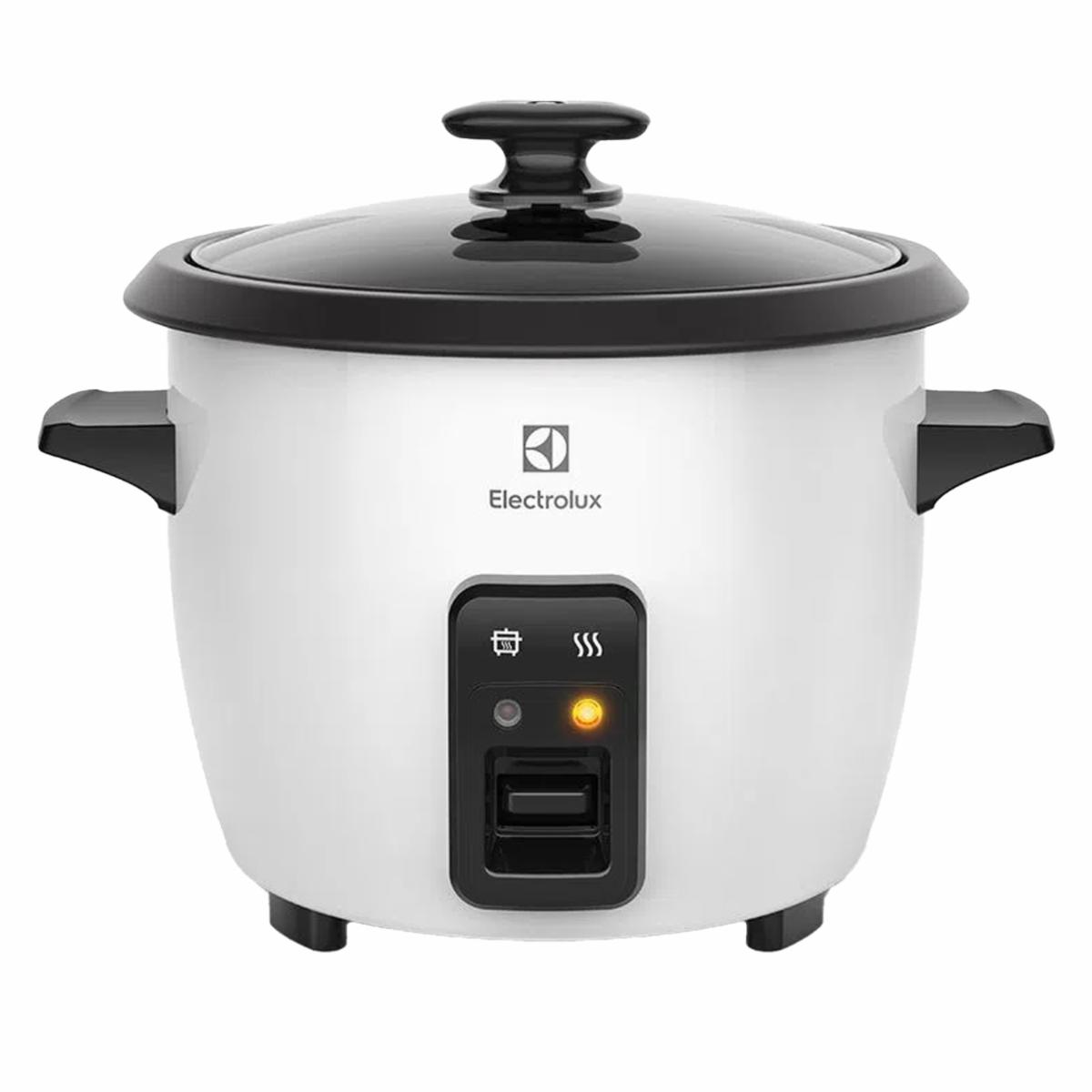 Olla Arrocera Efficient RCB50 ELECTROLUX 1.3 Litros