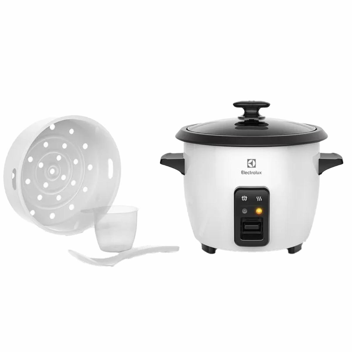 Olla Arrocera Efficient RCB50 ELECTROLUX 1.3 Litros - Imagen 3