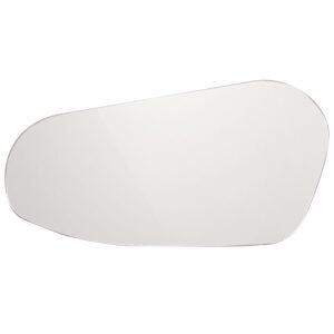 Espejo Ondas Freijo DALLA COSTA MDF