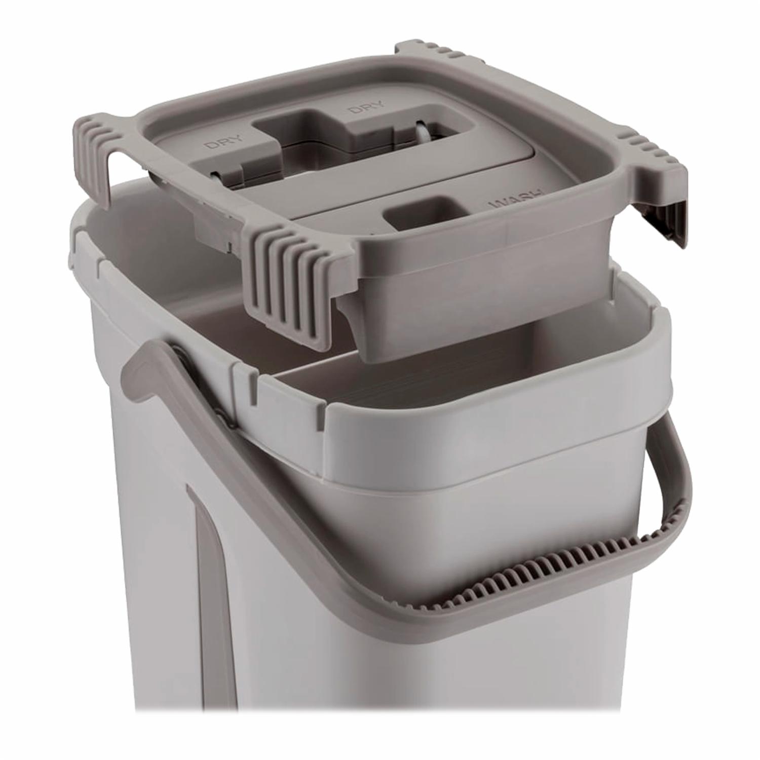 Trapeador Plano ELECTROLUX MCML02 - Imagen 2