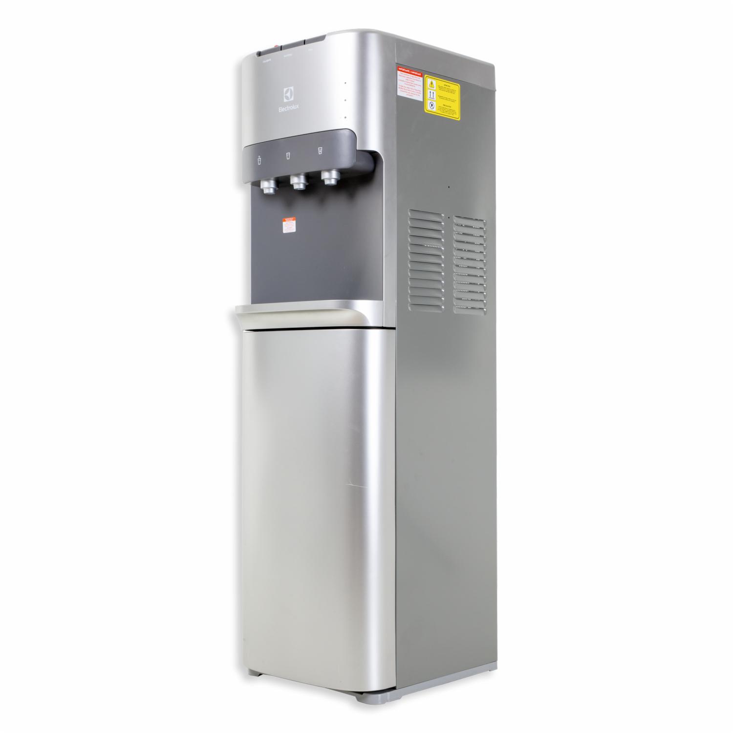 Dispensador De Agua Electric Pure Sense ELECTROLUX 2 Litros X Hora