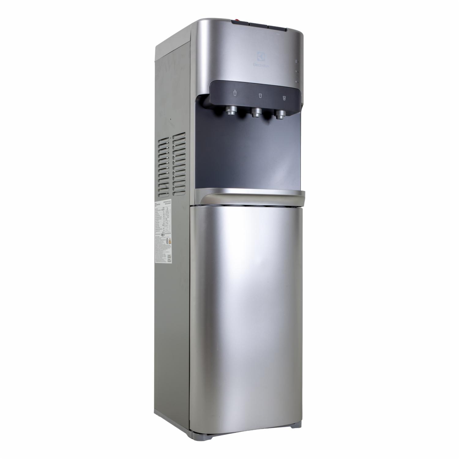 Dispensador De Agua Electric Pure Sense ELECTROLUX 2 Litros X Hora