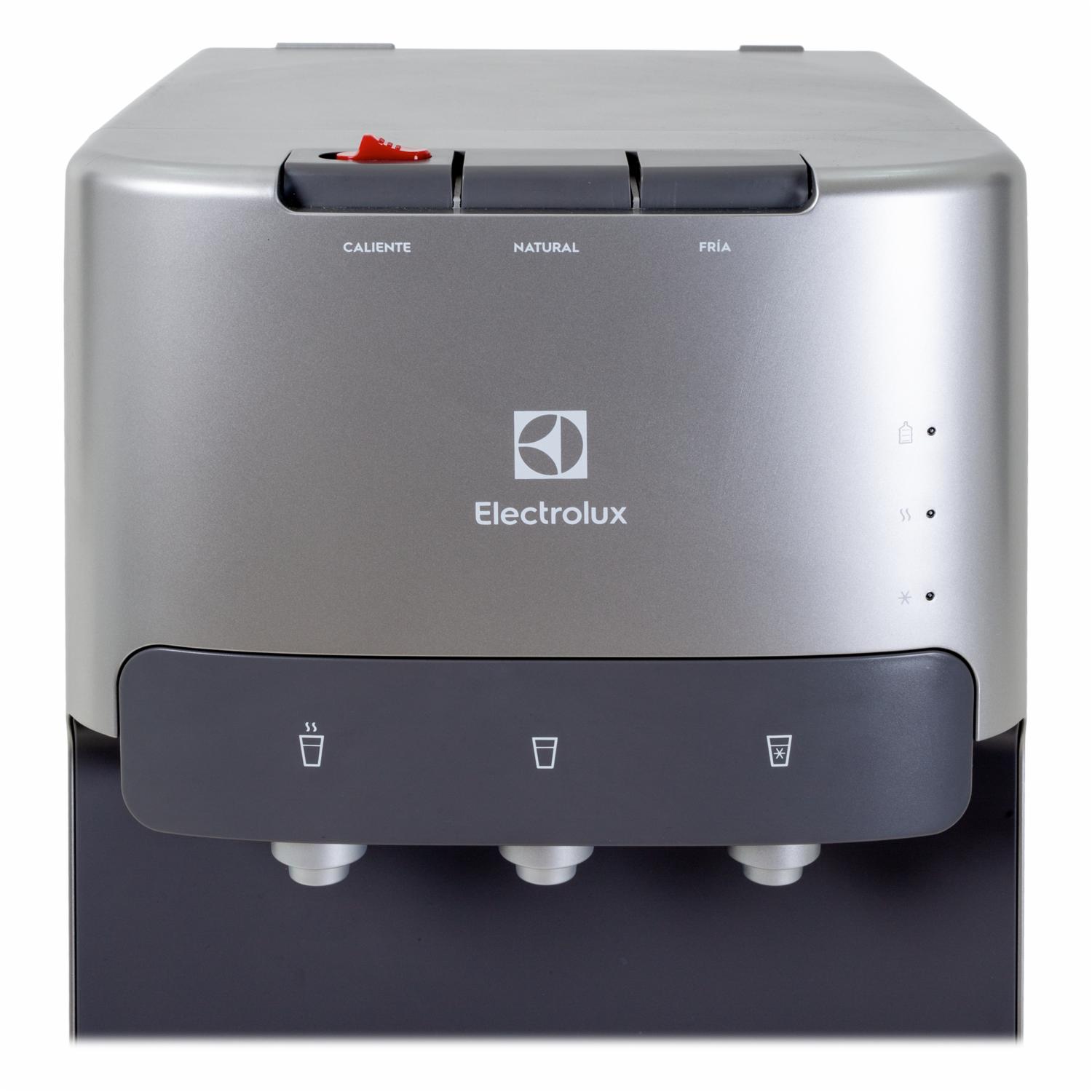 Dispensador De Agua Electric Pure Sense ELECTROLUX 2 Litros X Hora