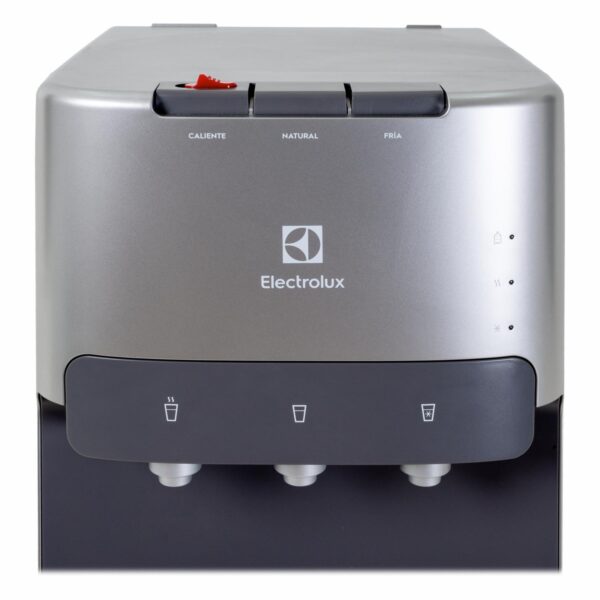 Dispensador De Agua Electric Pure Sense ELECTROLUX 2 Litros X Hora - Imagen 4