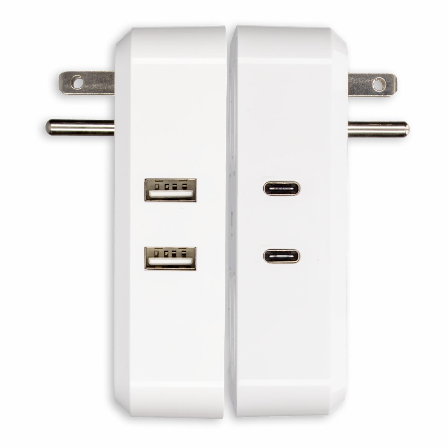 Protector De Sobretensión Inteligente NEXXT Wifi - Imagen 3