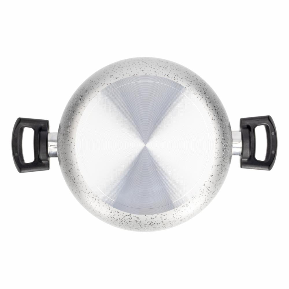 Olla Baja Antiadherente Janet 2.0 MAMÙ 24 Cm - Imagen 2