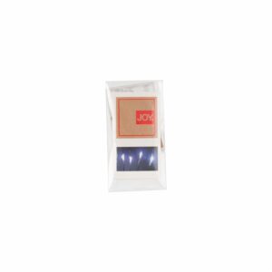 Juego De Luces Blanco Tipo Led JOY X20