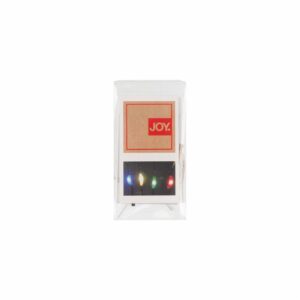 Juego De Luces Multi Color Tipo Led JOY X20