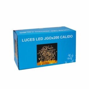 Luces Led JOY 1 Uds