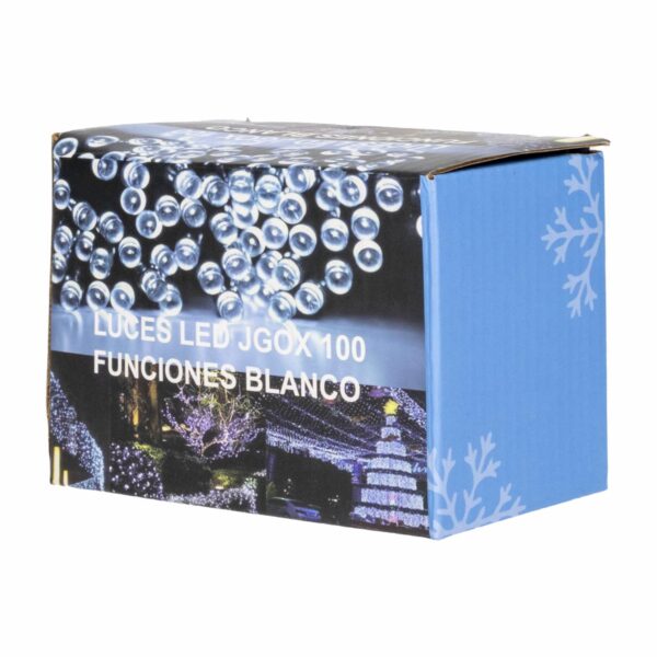 Luces Led Funciones Blanco JOY X 100 Uds - Imagen 2