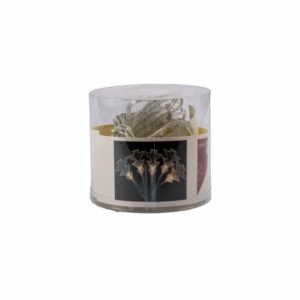 Luces Led Figura Uras Pino JOY X 20 Uds
