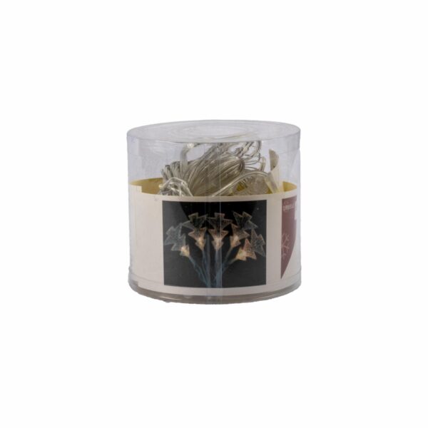 Luces Led Figura Uras Pino JOY X 20 Uds