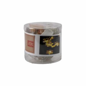 Luces Led Copos De Nieve Pvc JOY X 20 Uds