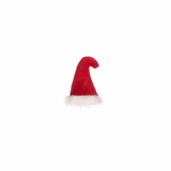 Adorno Colgante Gorro De Santa JOY 13 X 9 X 5