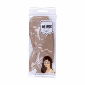 Compresa Para Ojos Frio-Caliente Café HOT & COLD Unidad