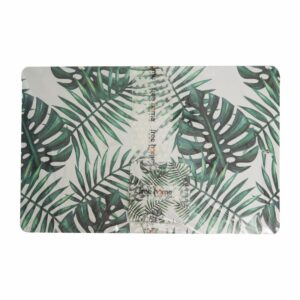 Set De Individuales Jungla FREE HOME 4 Piezas